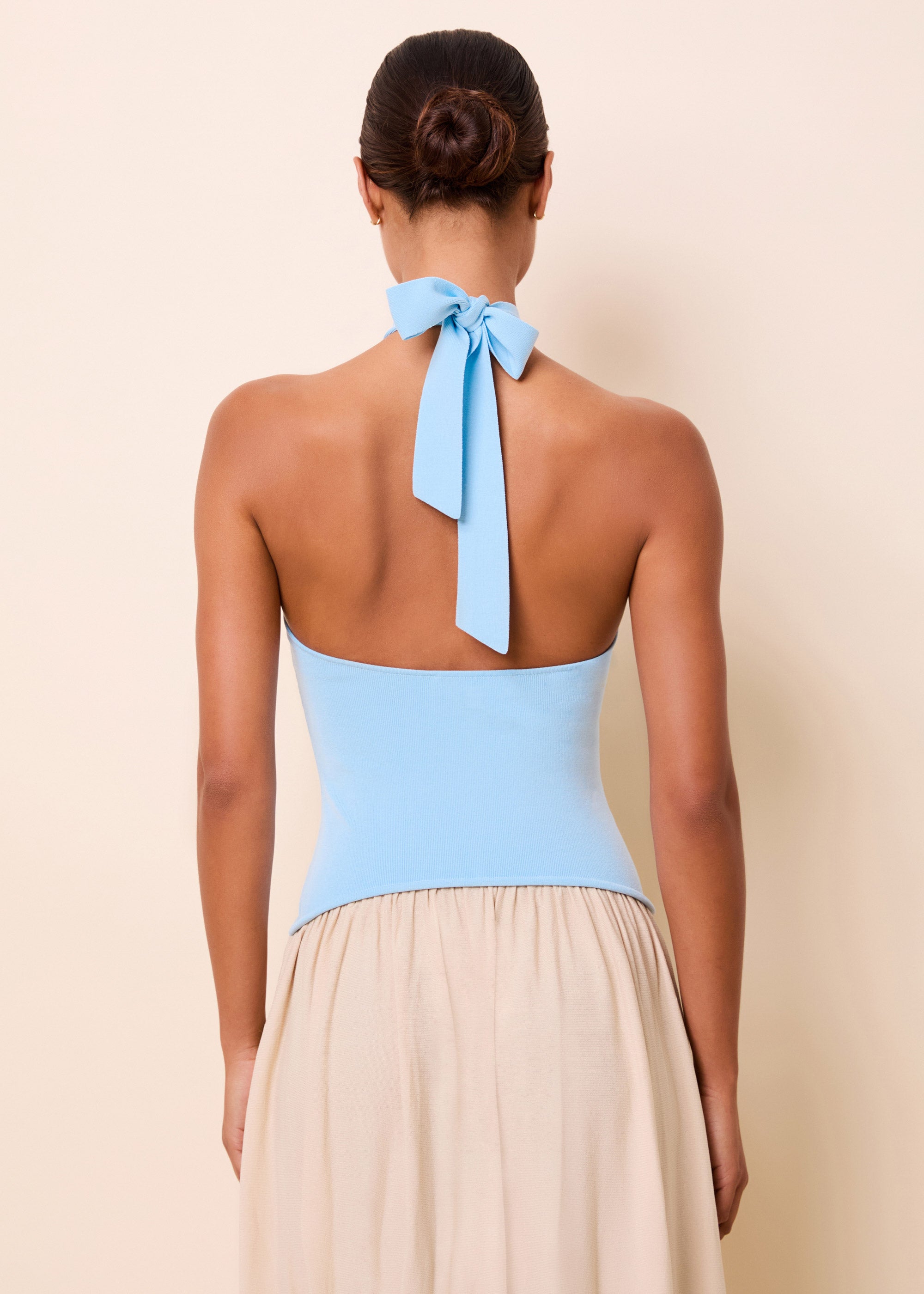 Jordan Dress Seabreeze / Dune
