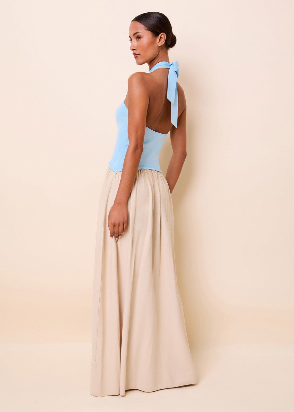 Jordan Dress Seabreeze / Dune