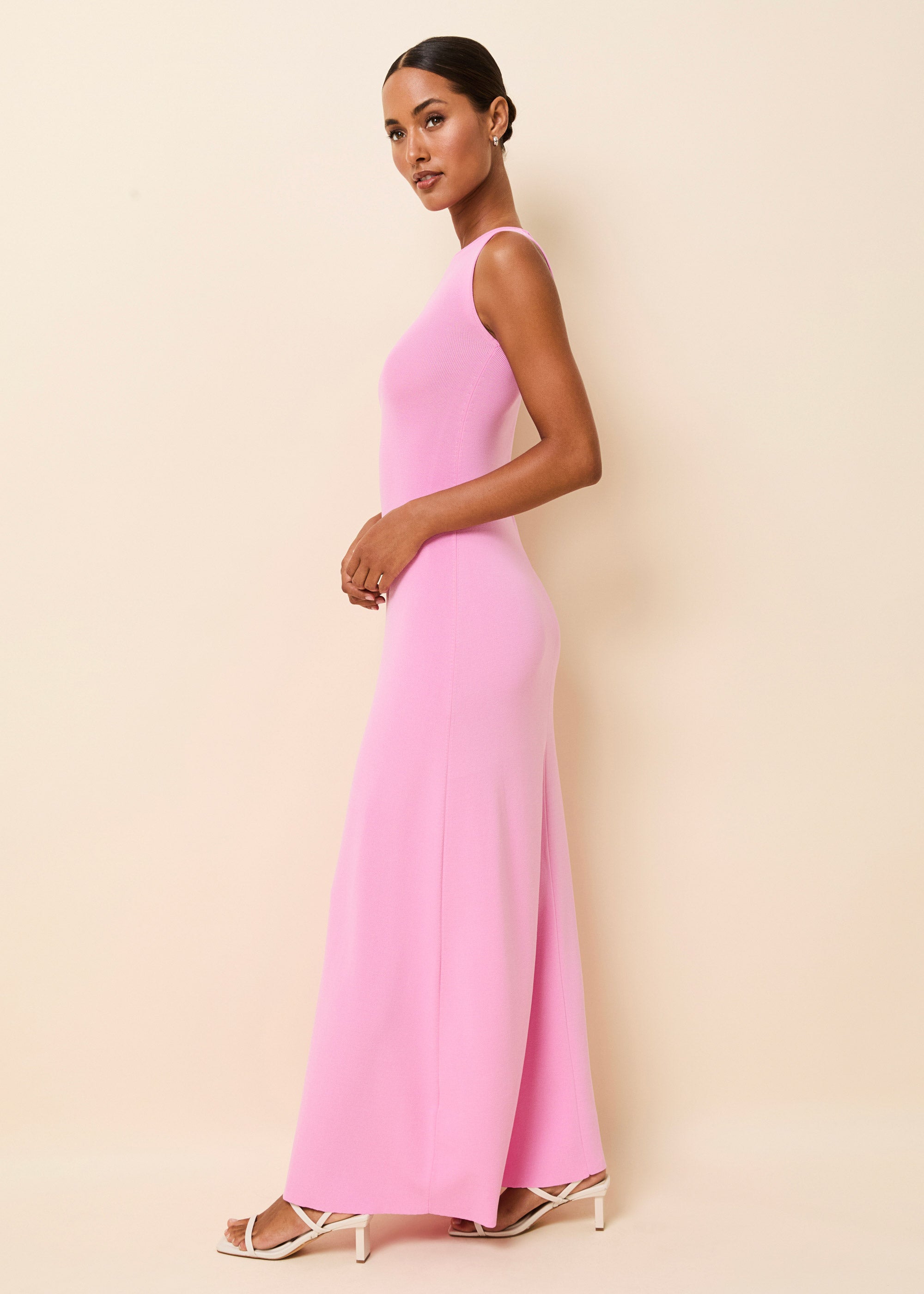 Lucerne Dress Bon Bon