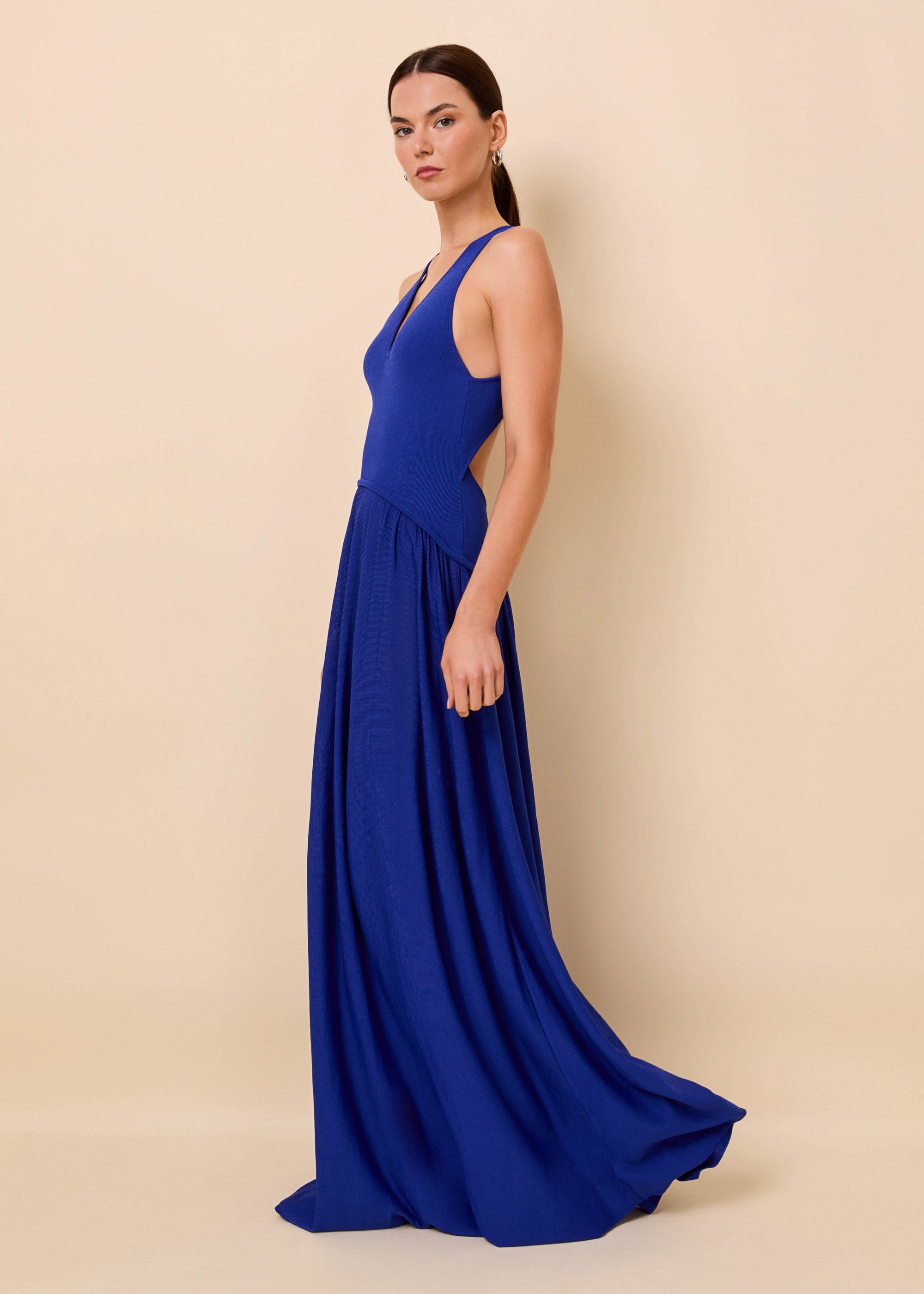 Maggie Dress Twilight