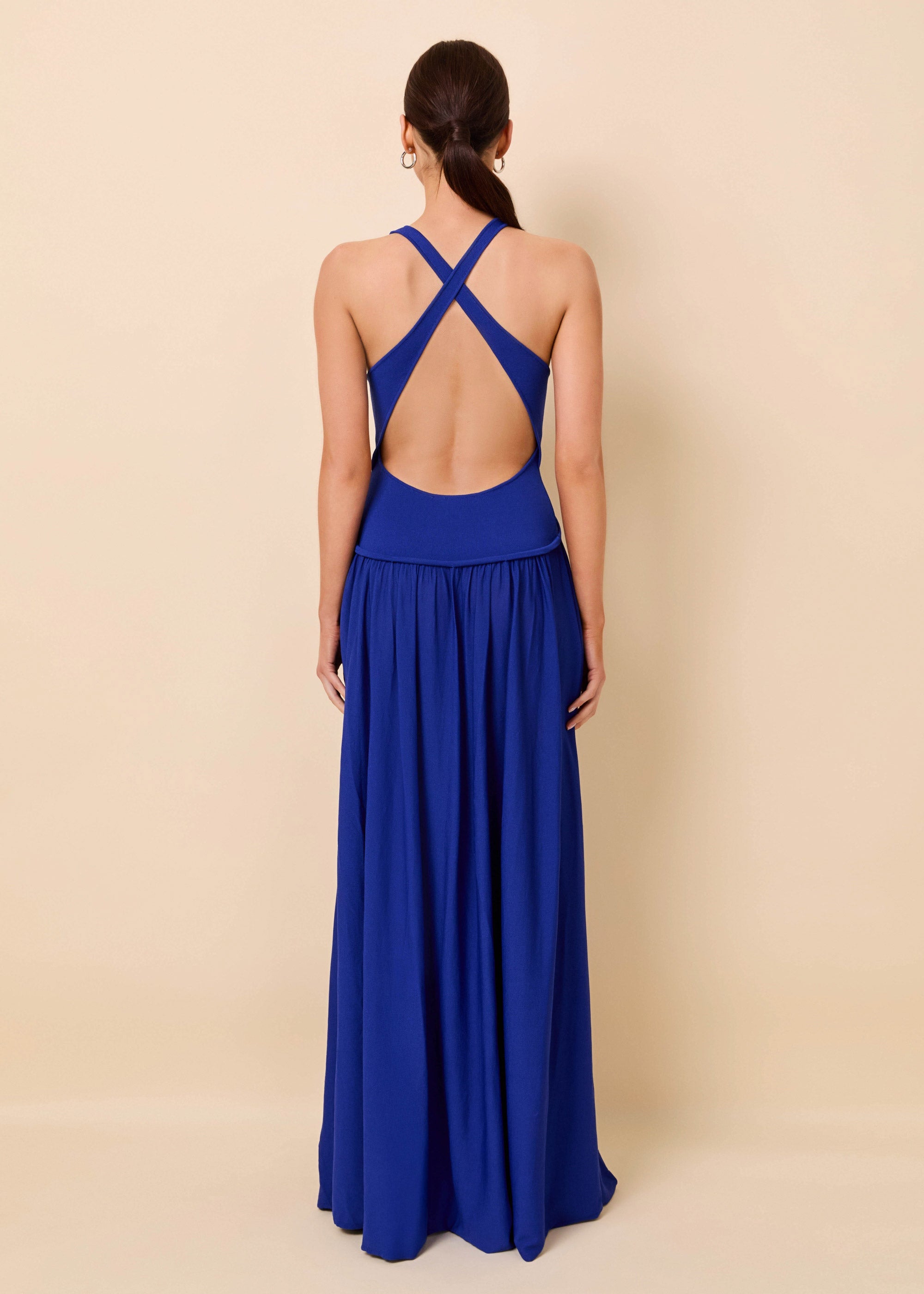 Maggie Dress Twilight