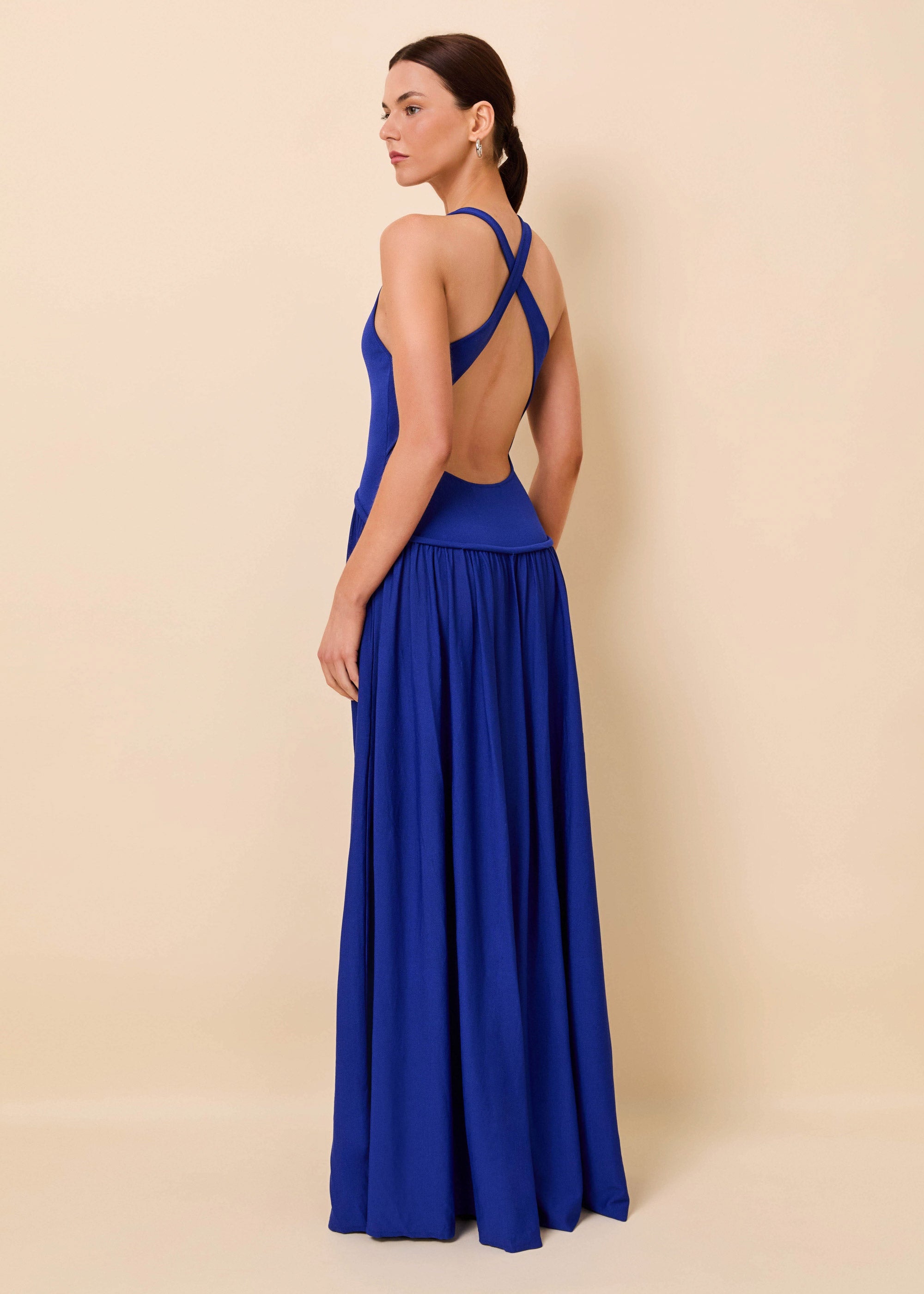 Maggie Dress Twilight
