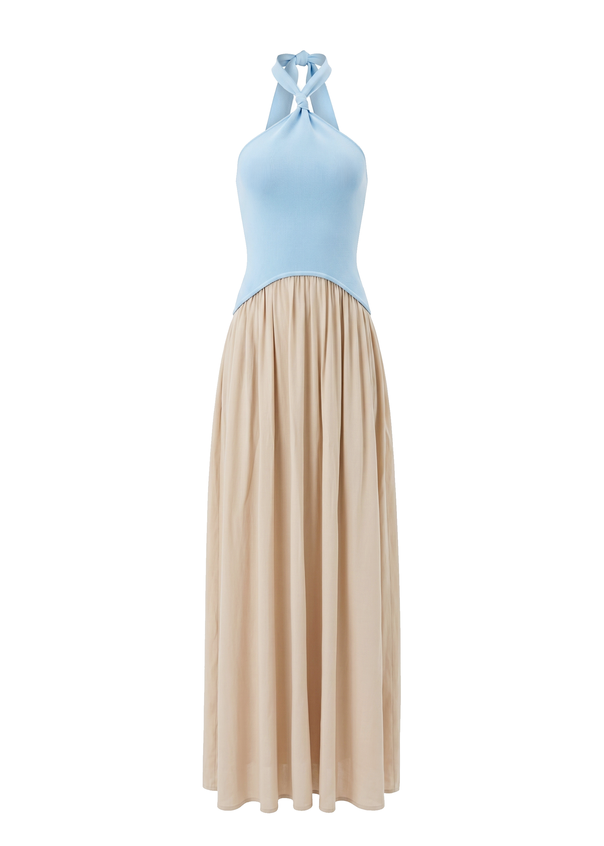 Jordan Dress Seabreeze / Dune